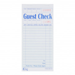 Guest Checkout Pad 